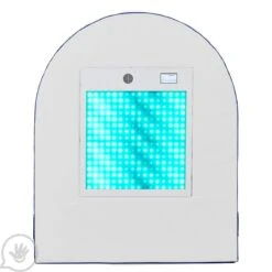 Music Touch Wall -Children Sensory Toys sp7270 music touch wall wall with sensasoft wall panel silo 1