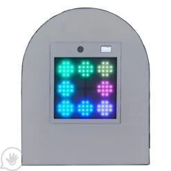 Music Touch Wall -Children Sensory Toys sp7270 music touch wall wall with sensasoft wall panel silo 4