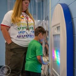 Music Touch Wall -Children Sensory Toys sp7270 sensasoft music touchwall 2