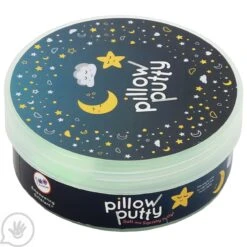 Pillow Soft Putty