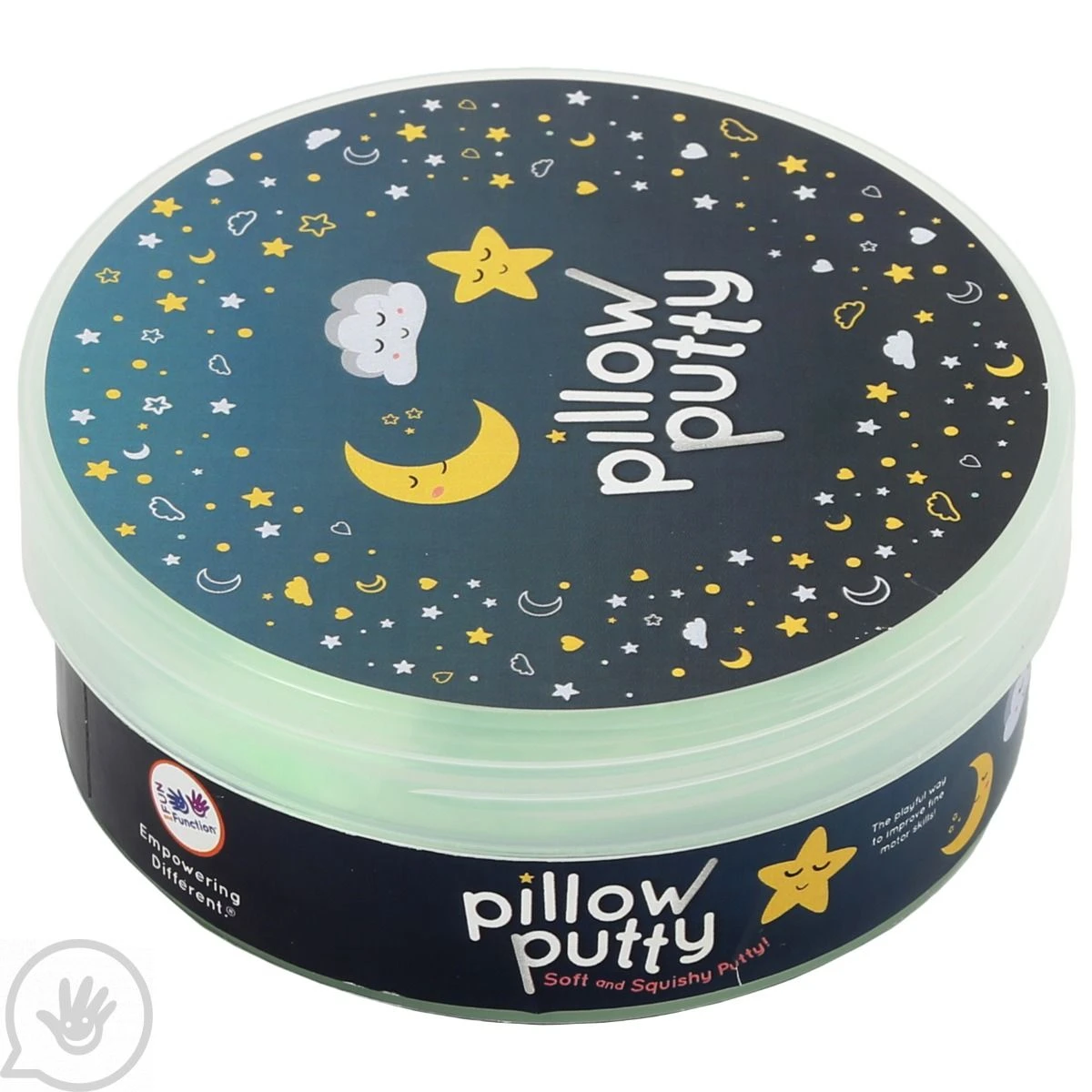 Pillow Soft Putty 1 Pillow Soft Putty
