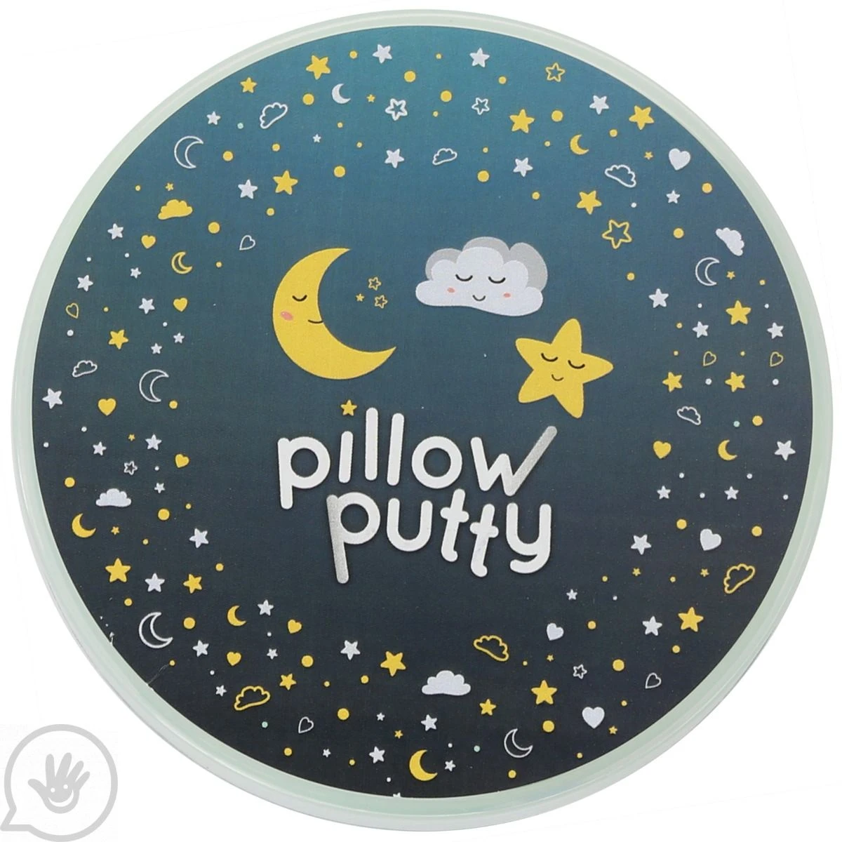 Pillow Soft Putty 10 Pillow Soft Putty - Image 10