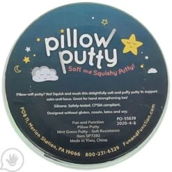 Pillow Soft Putty 22 Pillow Soft Putty -Children Sensory Toys sp7282 009