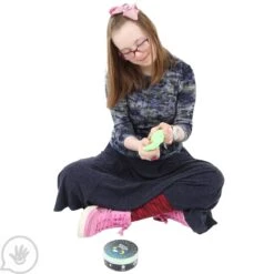 Pillow Soft Putty 21 Pillow Soft Putty -Children Sensory Toys sp7282 010