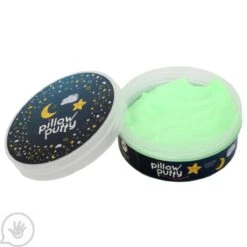 Pillow Soft Putty 24 Pillow Soft Putty -Children Sensory Toys sp7282 011