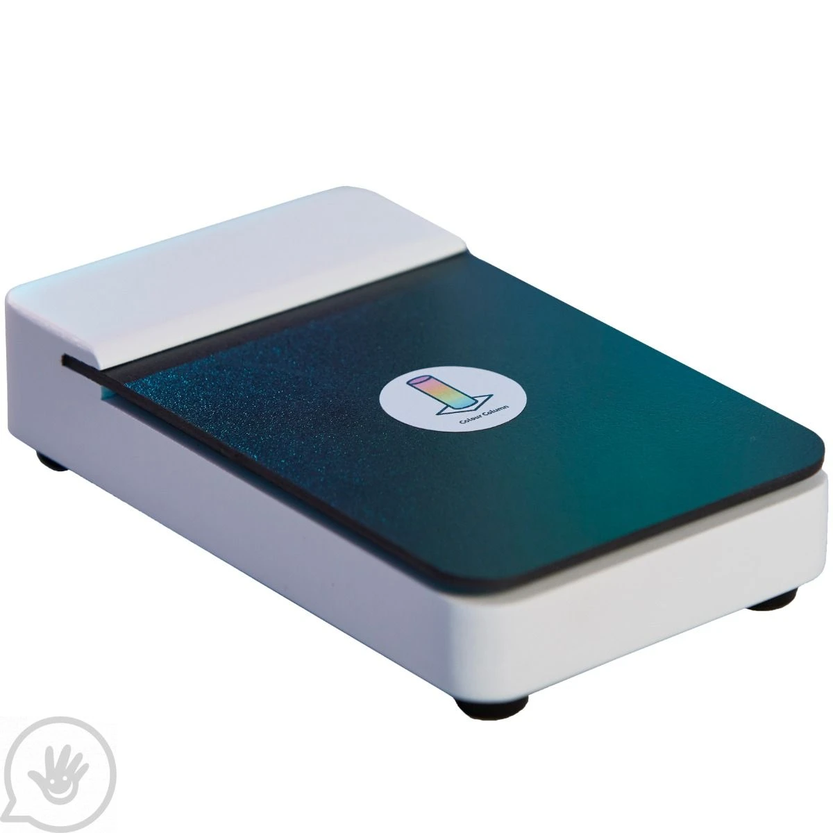 Fiber Optic Mirror With LED Strands 4 Fiber Optic Mirror With LED Strands - Image 4