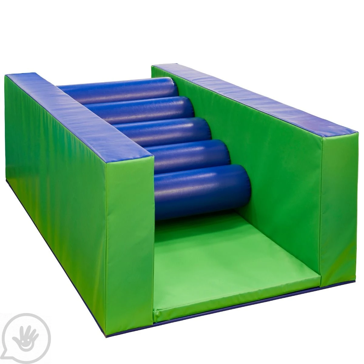 SensaSoft™ Tumble Play Roller Track 2 SensaSoft™ Tumble Play Roller Track - Image 2