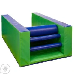 SensaSoft™ Tumble Play Roller Track 5 SensaSoft™ Tumble Play Roller Track -Children Sensory Toys sp7287 002