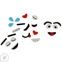 Discovery Putty® - Emoji Expressions -Children Sensory Toys sp7340 001