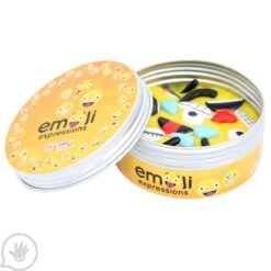 Discovery Putty® - Emoji Expressions -Children Sensory Toys sp7340 001 1