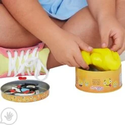 Discovery Putty® - Emoji Expressions -Children Sensory Toys sp7340 discovery putty emoji expressions 2