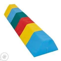 Interactive Balance Beam