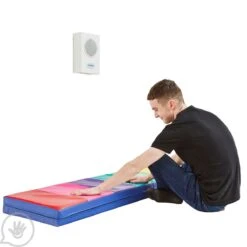 SensaSoft™ Xylophone 8 SensaSoft™ Xylophone -Children Sensory Toys sp7354 sensasoft xylophone 10