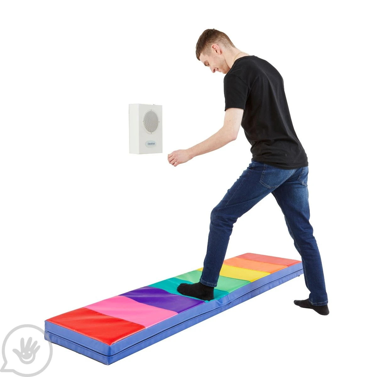 SensaSoft™ Xylophone 4 SensaSoft™ Xylophone - Image 4