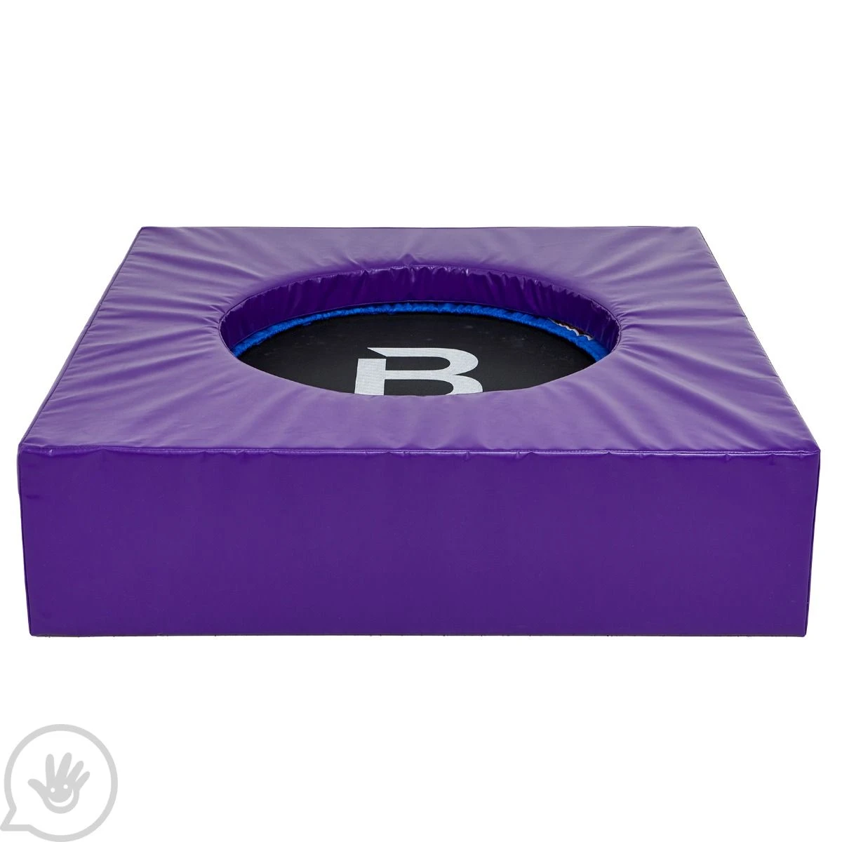 SensaSoft™ Platform Trampoline 2 SensaSoft™ Platform Trampoline - Image 2