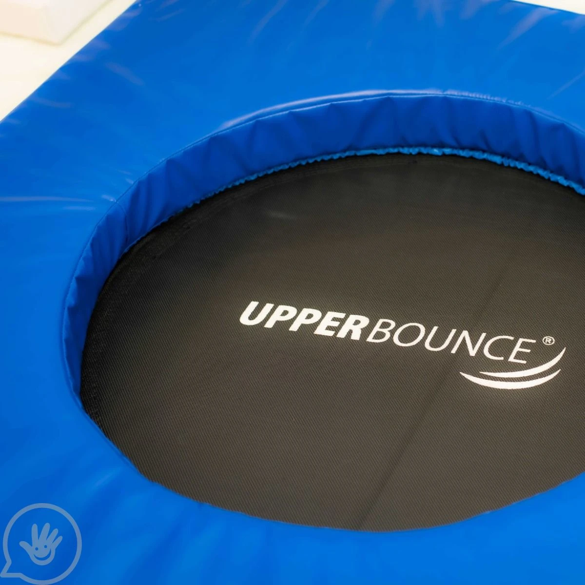 SensaSoft™ Platform Trampoline 3 SensaSoft™ Platform Trampoline - Image 3