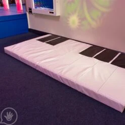 SensaSoft™ Piano -Children Sensory Toys sp7362 sensasoft piano silo3