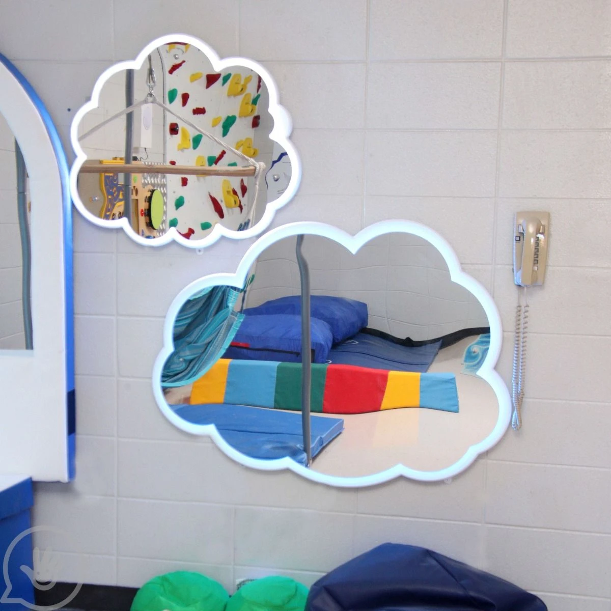 Cloud Mirror 19 Cloud Mirror - Image 19