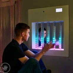 Bright Light Sound Reactive Panel 26 Bright Light Sound Reactive Panel -Children Sensory Toys sp7378 bright sparks 4