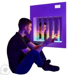Bright Light Sound Reactive Panel 37 Bright Light Sound Reactive Panel -Children Sensory Toys sp7378 bright sparks 5 1