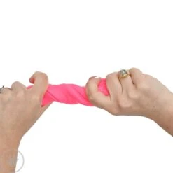 Discovery Putty® - Pretty Pink -Children Sensory Toys sp7445 discovery putty pretty pink active 02