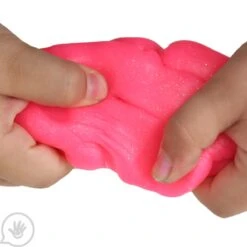 Discovery Putty® - Pretty Pink -Children Sensory Toys sp7445 discovery putty pretty pink active 04