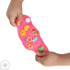 Discovery Putty® - Pretty Pink -Children Sensory Toys sp7445 discovery putty pretty pink silo 04