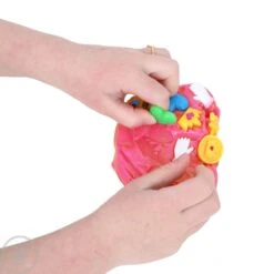 Discovery Putty® - Pretty Pink -Children Sensory Toys sp7445 pretty pink discovery putty 3