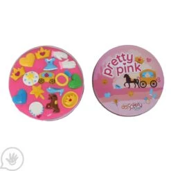 Discovery Putty® - Pretty Pink -Children Sensory Toys sp7445 pretty pink discovery putty 5