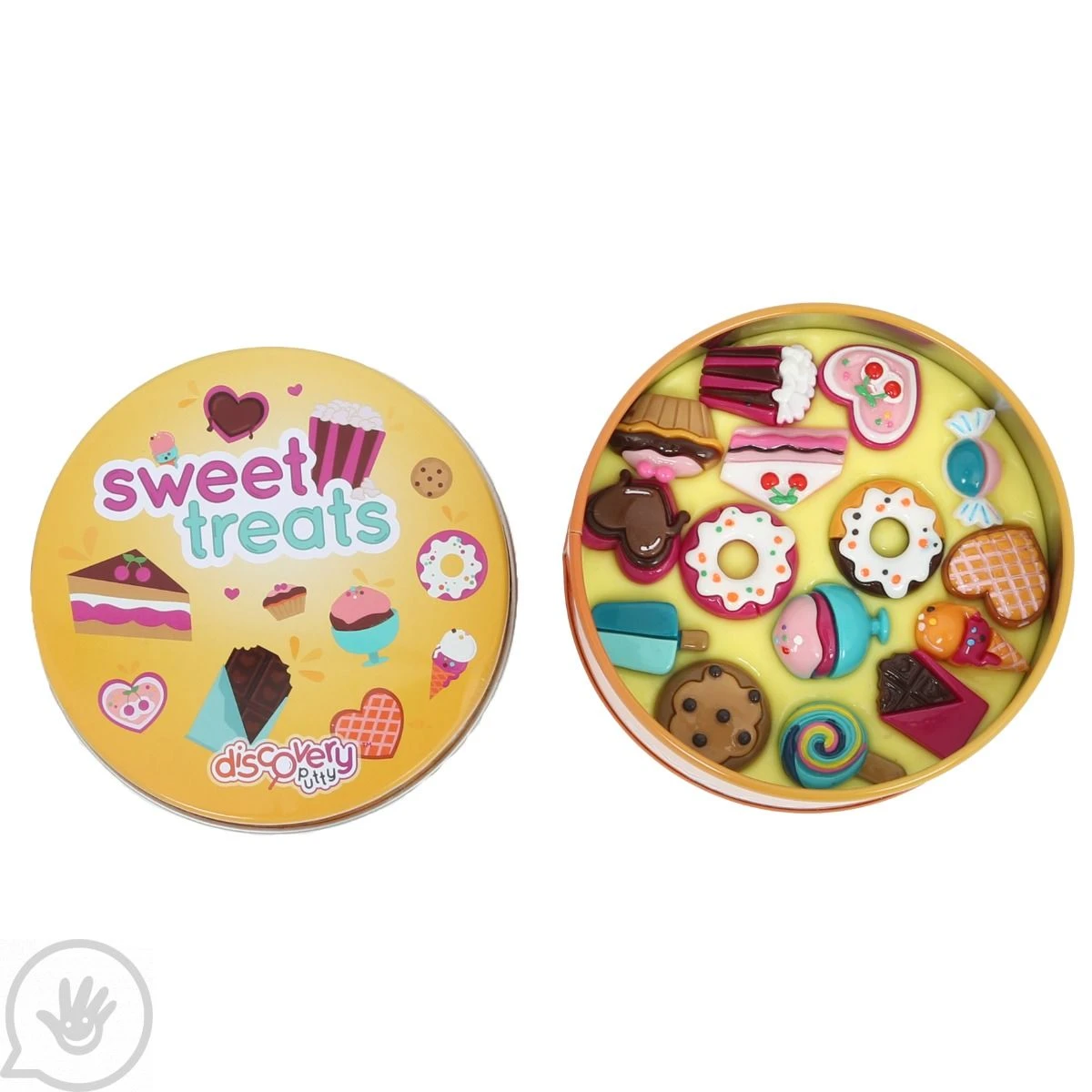 Discovery Putty® - Sweet Treats 5 Discovery Putty® - Sweet Treats - Image 5