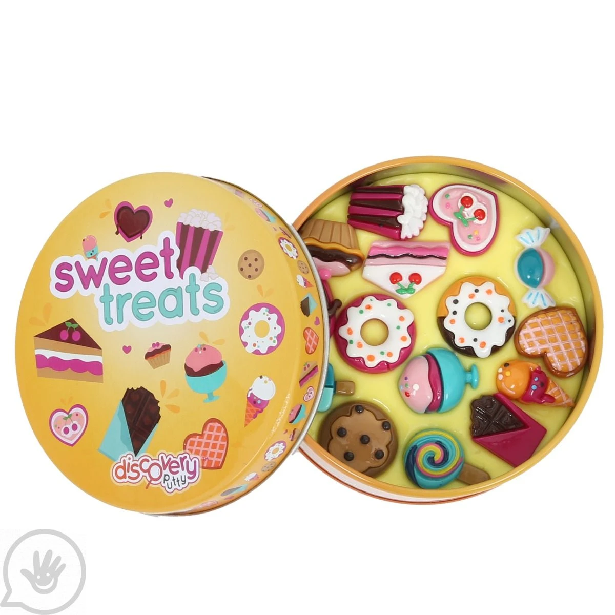 Discovery Putty® - Sweet Treats 2 Discovery Putty® - Sweet Treats - Image 2