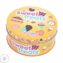 Discovery Putty® - Sweet Treats 12 Discovery Putty® - Sweet Treats -Children Sensory Toys sp7446 02