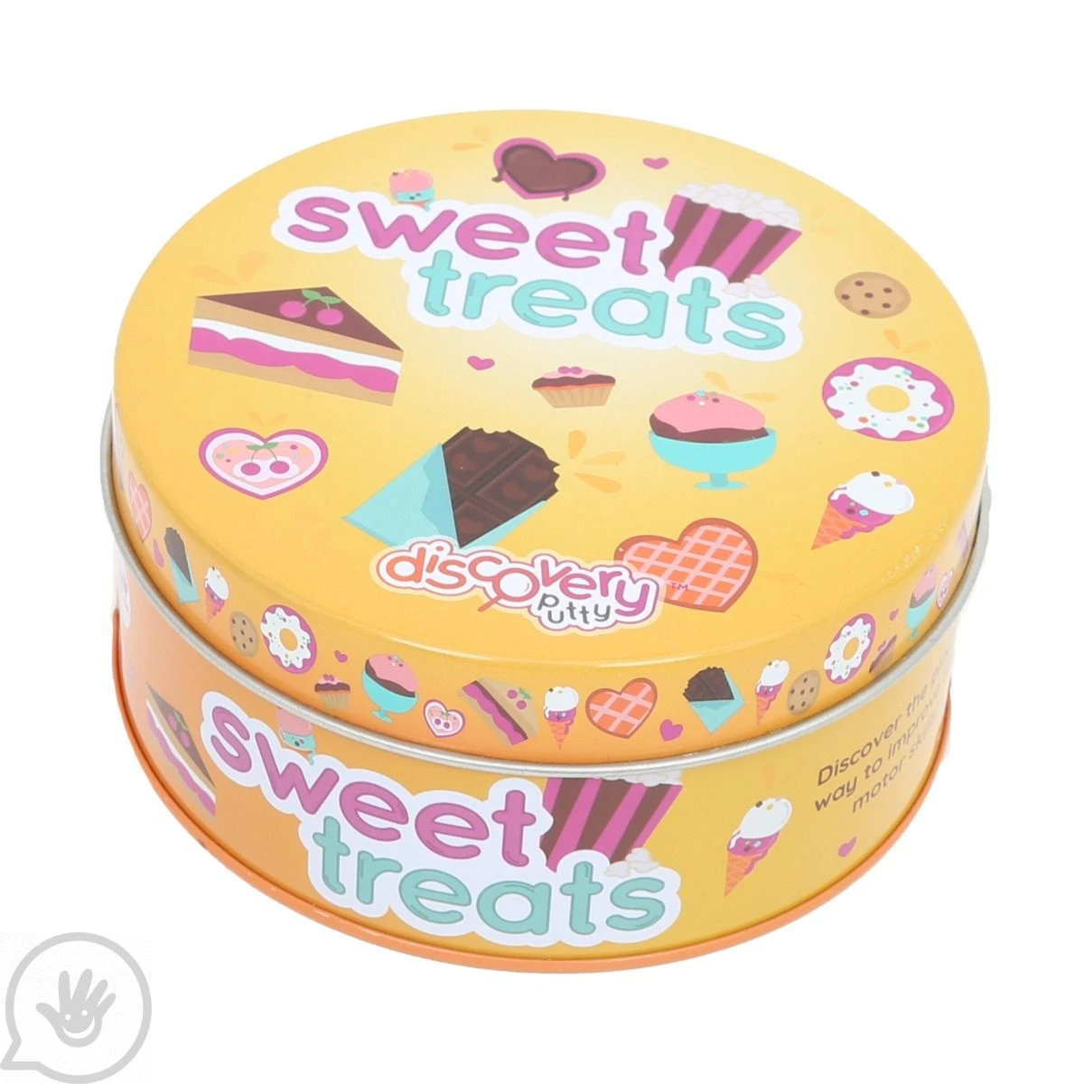 Discovery Putty® - Sweet Treats 3 Discovery Putty® - Sweet Treats - Image 3