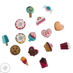 Discovery Putty® - Sweet Treats 13 Discovery Putty® - Sweet Treats -Children Sensory Toys sp7446 04