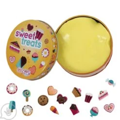 Discovery Putty® - Sweet Treats 16 Discovery Putty® - Sweet Treats -Children Sensory Toys sp7446 sweet treats putty 13 2