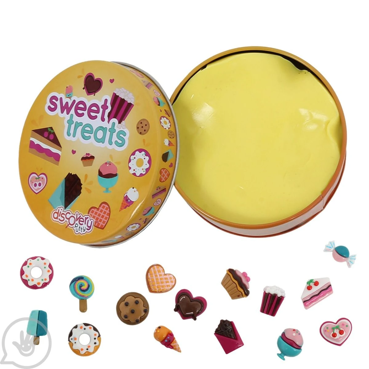 Discovery Putty® - Sweet Treats 7 Discovery Putty® - Sweet Treats - Image 7