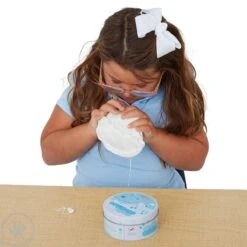 Discovery Putty®- Arctic Adventure -Children Sensory Toys sp7447 discovery putty arctic adventure 2 1