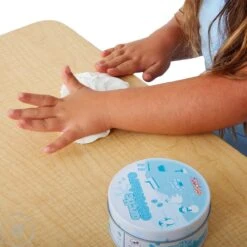 Discovery Putty®- Arctic Adventure -Children Sensory Toys sp7447 discovery putty arctic adventure 4