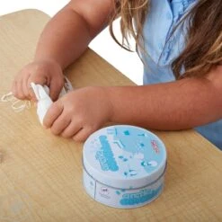 Discovery Putty®- Arctic Adventure -Children Sensory Toys sp7447 discovery putty arctic adventure 7