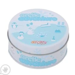Discovery Putty®- Arctic Adventure -Children Sensory Toys sp7447 discovery putty arctic adventure silo 02 1
