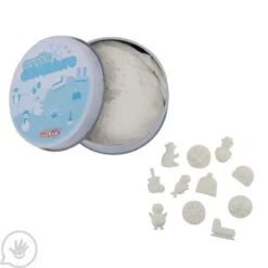 Discovery Putty®- Arctic Adventure -Children Sensory Toys sp7447 discovery putty arctic adventure silo 05