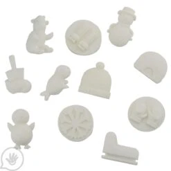 Discovery Putty®- Arctic Adventure -Children Sensory Toys sp7447 discovery putty arctic adventure silo 06