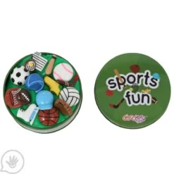 Discovery Putty® - Sports Fun -Children Sensory Toys sp7449