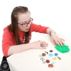 Discovery Putty® - Sports Fun -Children Sensory Toys sp7449 001