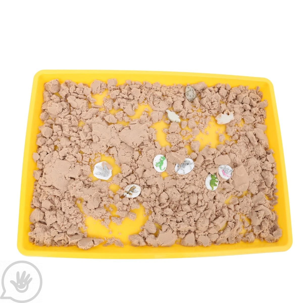 Weighted Dino Sand 5 Weighted Dino Sand - Image 5