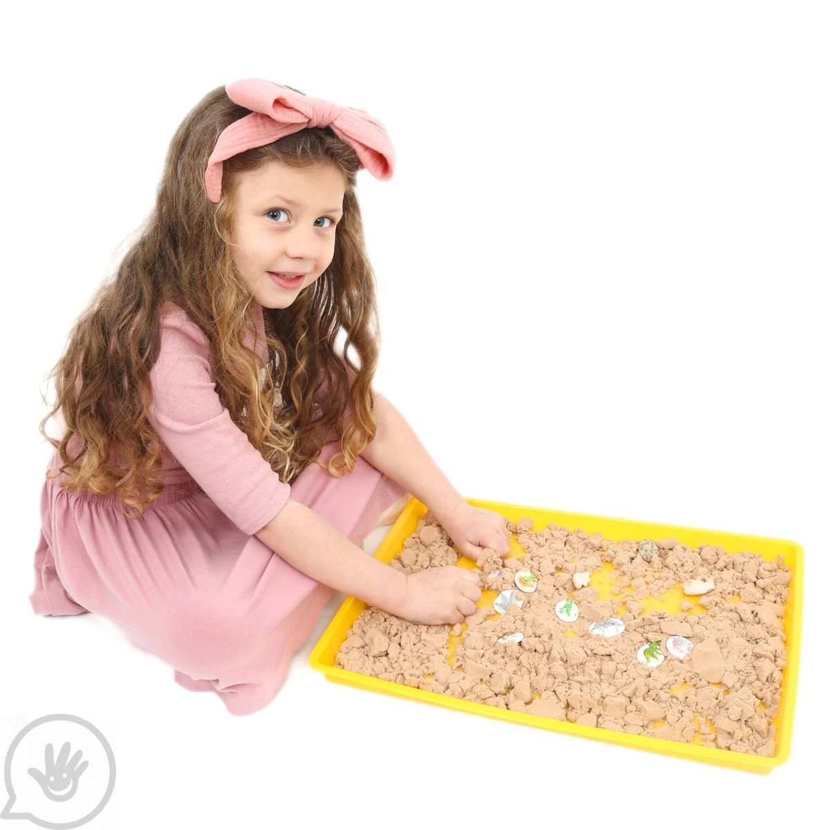 Weighted Dino Sand 2 Weighted Dino Sand - Image 2