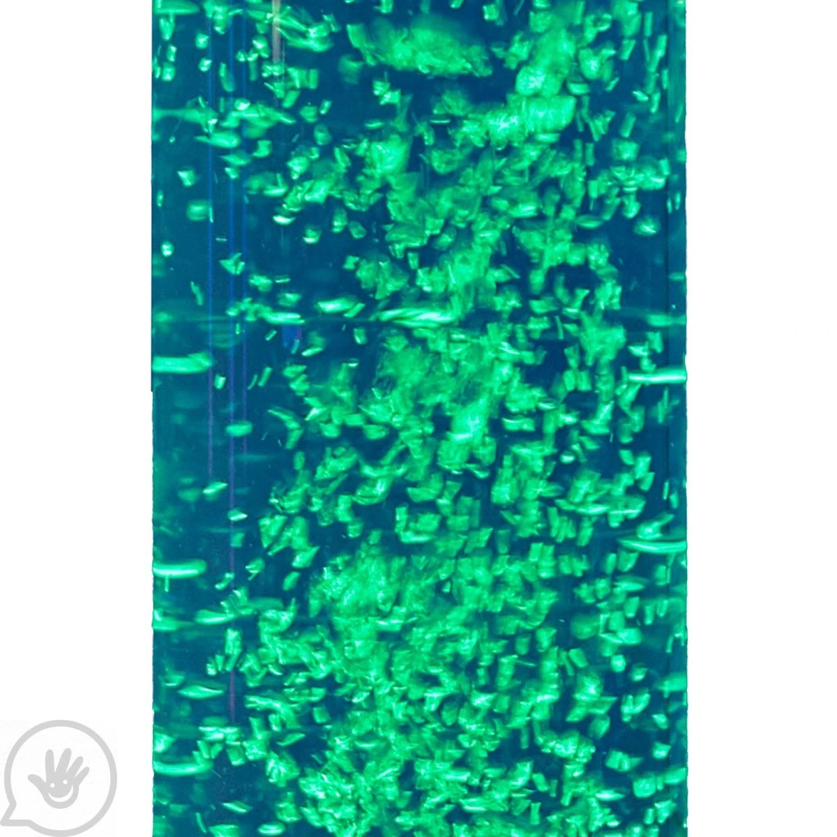 Calming LED Bubble Tube-60" 4 Calming LED Bubble Tube-60" - Image 4