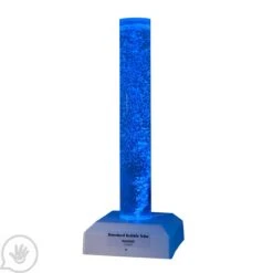 Children Sensory Toys 5 Calming LED Bubble Tube-60"