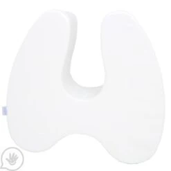 SensaSoft™ Squeezie Seat - 3 Sizes 31 SensaSoft™ Squeezie Seat - 3 Sizes -Children Sensory Toys sp8375 squeezie seat white silo 02