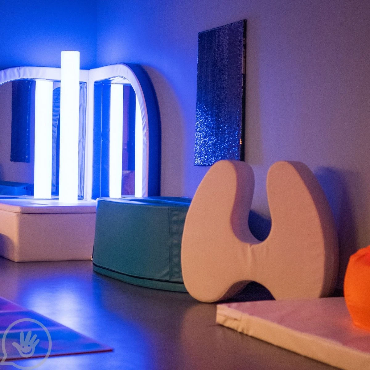 SensaSoft™ Squeezie Seat - 3 Sizes 17 SensaSoft™ Squeezie Seat - 3 Sizes - Image 17